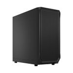 Fractal Design Abmessungen (BxHxT) 215x451x472mm  intern 2x 3.5" 2x 2.5" optional 4x 2.5"  Lfter (vorne