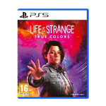 Koch Media Life is Strange: True Colors Standard Tedesca, Inglese, ESP, ITA, Giapponese PlayStation 5