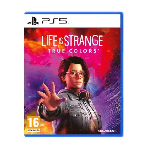 Koch-Media-Life-is-Strange--True-Colors-Standard-Tedesca-Inglese-ESP-ITA-Giapponese-PlayStation-5