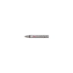 Pentel MFP10-Z marcatore Argento 12 pz