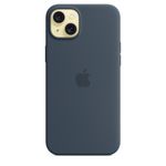 Apple-MT123ZM-A-custodia-per-cellulare-17-cm--6.7---Cover-Blu