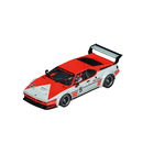 Carrera Digital 132 BMW M1 Procar Niki Lauda No.5