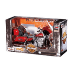 Mac Due Moto 1:12 Harley-Davidson (assortimento in base alle disponibilita')