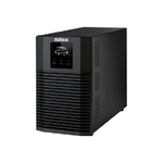 Nilox UPS PREMIUM ONLINE PRO 4500 VA gruppo di continuità (UPS) Doppia conversione (online) 4,5 kVA 3150 W 1 presa(e) AC