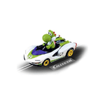 Carrera GO!!! Nintendo Mario Kart P-Wing Yoshi