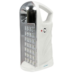 Avidsen 103652 torcia Bianco LED