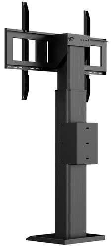 Hhenverstellung-563mm-1182---1745mm--Maximales-Gewicht-100kg---Monitor--VESA-maximum-800-x-600mm