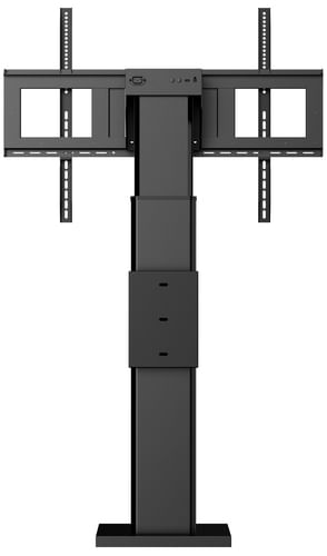 Hhenverstellung-563mm-1182---1745mm--Maximales-Gewicht-100kg---Monitor--VESA-maximum-800-x-600mm