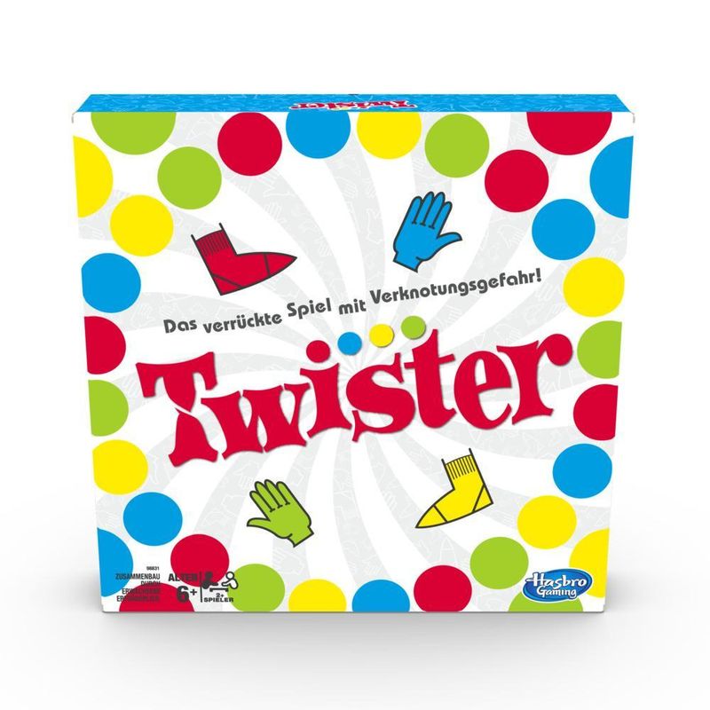 Hasbro-Gaming-98831398-gioco-giocattolo-di-abilit--Gioco-Twister