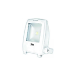 Vigor Proiettore Led Star Bianco Luce Naturale 30W-2000lm