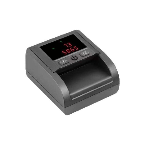 Verifica Banconote Eco Speedy Francopost