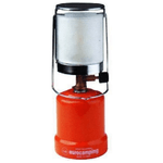 Lampade Butano 1069 Acciaio Manuale Watt 100