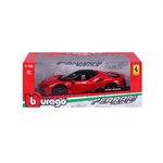 Burago SF90 Stradale 1:18 ReP