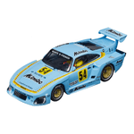 Carrera Digital 132 Porsche Kremer 935 K3 No.54