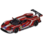 Carrera Digital 132 Ford GT Race Car No.67