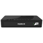 Humax 5001735 set-top box TV Cavo Full HD Nero