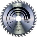 Bosch ‎2608640616 lama circolare 19 cm 1 pz