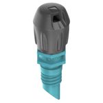 GARDENA-13318-20.000.00-Ugello-per-fasce-terminali-sistema-Micro-Drip