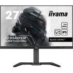 Iiyama Bild 27.0"/68.5cm 1920x1080 169 ips  Kontrast 10001 (statisch