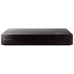 Sony BDP-S3700 Lettore Blu-Ray Full HD, Wi-Fi, USB Nero