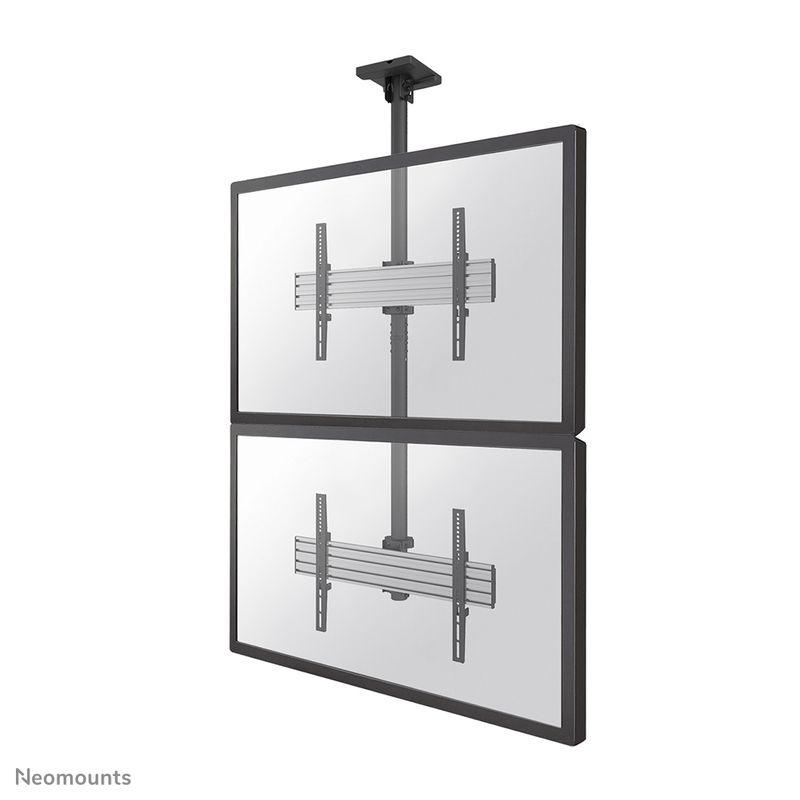 Neomounts-Supporto-da-soffitto-Videowall-Pro-per-schermi-LCD-LED-Plasma