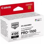 Canon-LUCIA-PRO-II-cartuccia-d-inchiostro-1-pz-Originale-Resa-standard-Nero-opaco