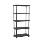 Terry Store-Age 9045/5C Plastica Nero