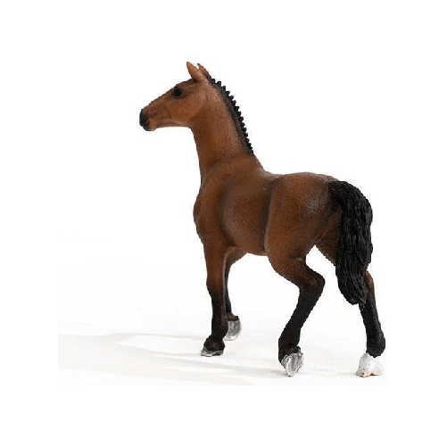 Schleich-HORSE-CLUB-Oldenburger-Mare