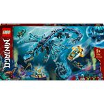 Lego Dragone dell'acqua - Lego Ninjago 71754