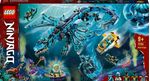 Dragone-dell-acqua---Lego-Ninjago-71754