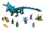 Dragone-dell-acqua---Lego-Ninjago-71754