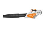 Stihl-BGA-57-soffiatore-di-foglie-cordless-198-km-h-Nero-Arancione-Bianco-36-V-Ioni-di-Litio