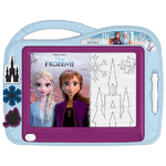 Clementoni Disney Frozen 2 - Lavagna Magnetica