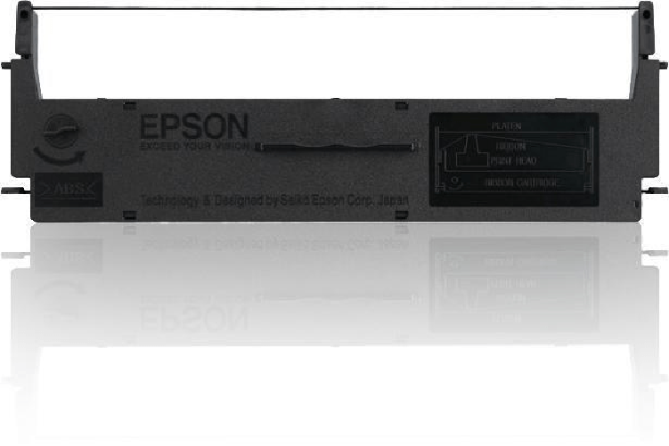 Epson-Nastro-Nero