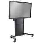 Chief-XPD1U-EU-Supporto-per-display-espositivi-203-m--80---Nero