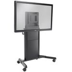 Chief-XPD1U-EU-Supporto-per-display-espositivi-203-m--80---Nero