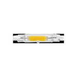 Link Led Lampadina Led R7s COB 78mm CLEAR 4W 3K 400 Lm