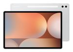 Samsung-Galaxy-Tab-S-Galaxy-Tab-S10--256-GB-315-cm--12.4---12-GB-Wi-Fi-6E--802.11ax--Platino-Argento