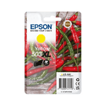 Epson 503XL cartuccia d'inchiostro 1 pz Originale Resa elevata (XL) Giallo