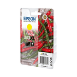 Epson-503XL-cartuccia-d-inchiostro-1-pz-Originale-Resa-elevata--XL--Giallo