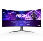 AOC-AGON-PRO-AG456UCZD-LED-display-1143-cm--45---3440-x-1440-Pixel-Wide-Quad-HD-OLED-Nero