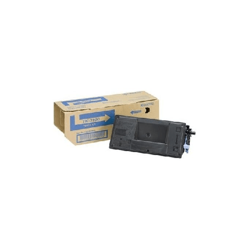 KYOCERA-TK-3100-cartuccia-toner-1-pz-Originale-Nero