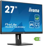 Bild-27--68.6cm-1920x1080--100Hz-169-IPS--Kontrast-13001--Reaktion-3ms--Anschlsse-1x-HDMI-1x-DP-USB-Hub-2x-USB-A-3.2--VE