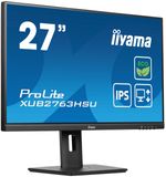 Bild-27--68.6cm-1920x1080--100Hz-169-IPS--Kontrast-13001--Reaktion-3ms--Anschlsse-1x-HDMI-1x-DP-USB-Hub-2x-USB-A-3.2--VE