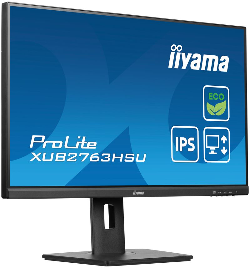 Bild-27--68.6cm-1920x1080--100Hz-169-IPS--Kontrast-13001--Reaktion-3ms--Anschlsse-1x-HDMI-1x-DP-USB-Hub-2x-USB-A-3.2--VE