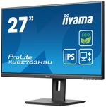 Bild-27--68.6cm-1920x1080--100Hz-169-IPS--Kontrast-13001--Reaktion-3ms--Anschlsse-1x-HDMI-1x-DP-USB-Hub-2x-USB-A-3.2--VE