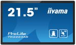 iiyama-ProLite-TW2223AS-B2-Monitor-PC-546-cm--21.5---Full-HD-Touch-screen-Nero