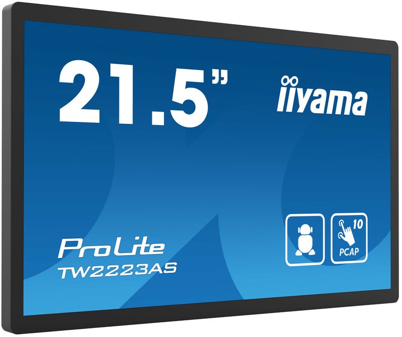 iiyama-ProLite-TW2223AS-B2-Monitor-PC-546-cm--21.5---Full-HD-Touch-screen-Nero