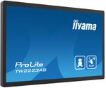 iiyama-ProLite-TW2223AS-B2-Monitor-PC-546-cm--21.5---Full-HD-Touch-screen-Nero