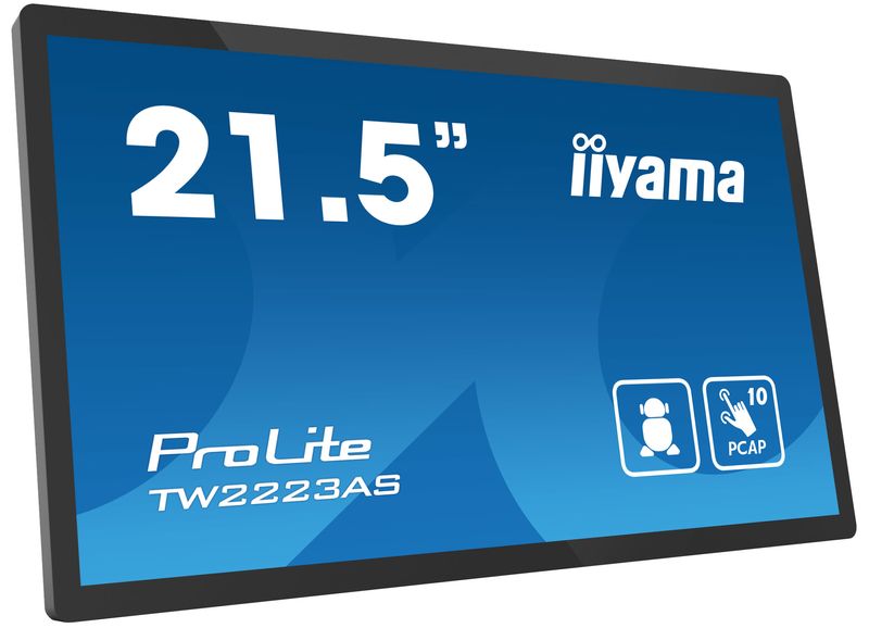 iiyama-ProLite-TW2223AS-B2-Monitor-PC-546-cm--21.5---Full-HD-Touch-screen-Nero